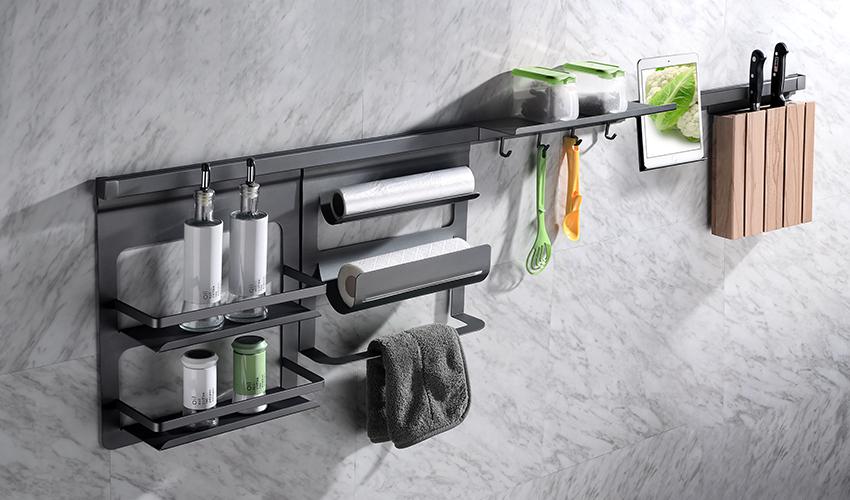 洁然家居收纳衣柜